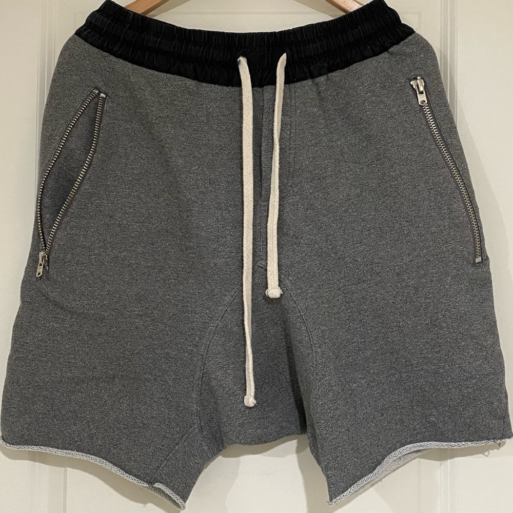 Mnml Summer Shorts